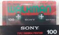 Sony WALKMAN 100